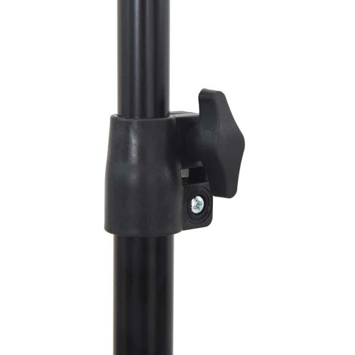 Проекционен екран със статив 50 инча 16:9