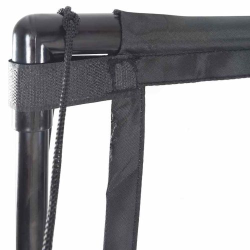 Прожекционен екран със стойки 89 инча 1: 1