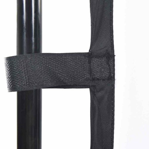 Прожекционен екран със стойки 89 инча 1: 1