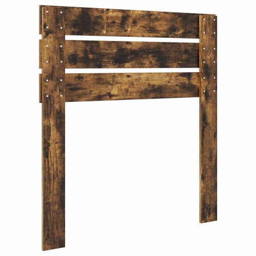 Облегалка за глава Димян дъб 80 cm Инженерно дърво