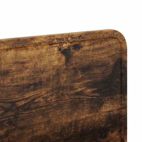 Облегалка за глава Димян дъб 135 cm Инженерно дърво