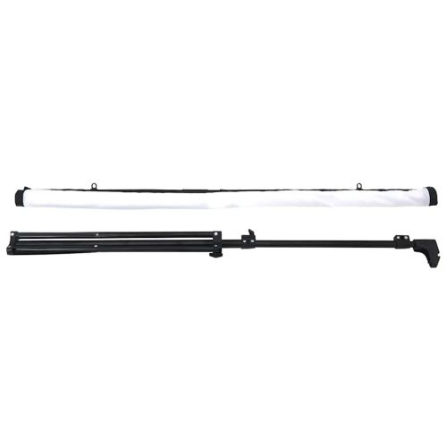 Прожекционен екран със статив 81 инча 1: 1