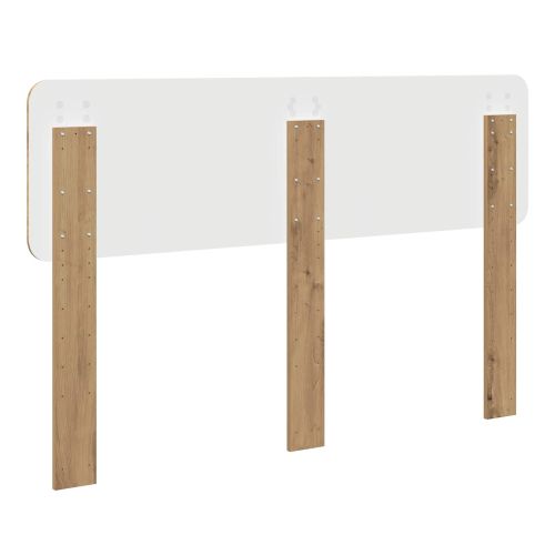 Облегалка за глава Дъб Инженерно дърво