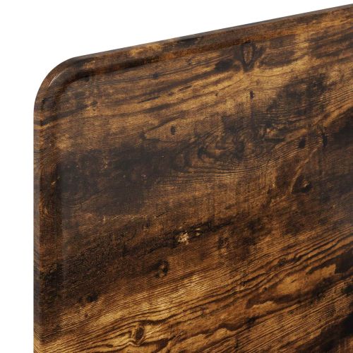 Облегалка за глава Димян дъб 90 cm Инженерно дърво