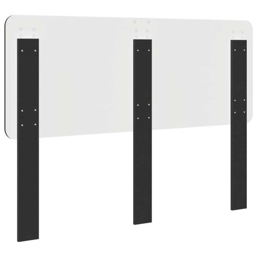 Облегалка за глава Черния дъб Инженерно дърво