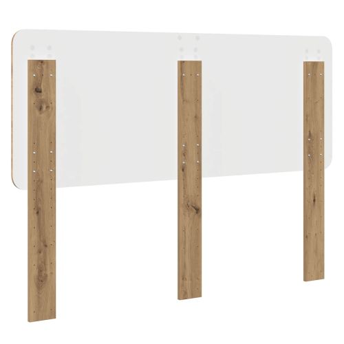 Облегалка за глава Дъб Инженерно дърво