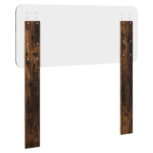 Облегалка за глава Димян дъб 75 cm Инженерно дърво