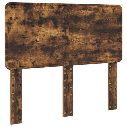 Облегалка за глава Димян дъб 135 cm Инженерно дърво