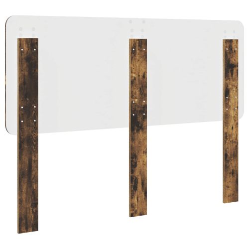 Облегалка за глава Димян дъб Инженерно дърво