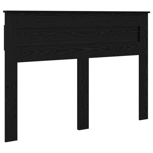 Облегалка за глава Черния дъб 150 cm Инженерно дърво