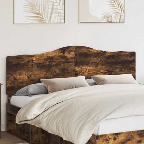 Облегалка за глава Димян дъб 200 cm Инженерно дърво