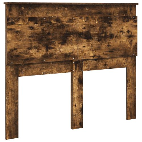 Облегалка за глава Димян дъб Инженерна дървесина