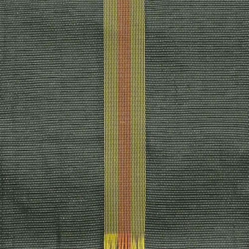 Торби с пясък 100 pcs Тъмен зелен 120 x 27 см HDPE