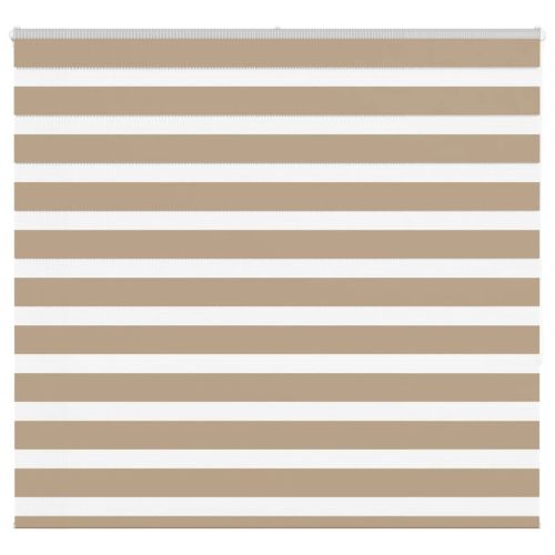 Зеброва щора 160x150 см ширина на плата 155,9 см полиестер