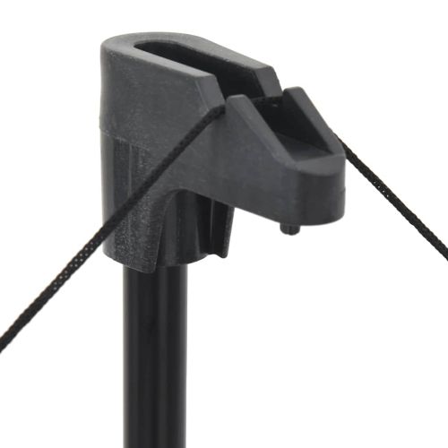 Проекционен екран със статив 50 инча 4:3