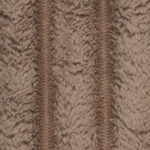 Одеала за хвърляне 6 pcs Камилски 240 x 220 cm Мека вълна