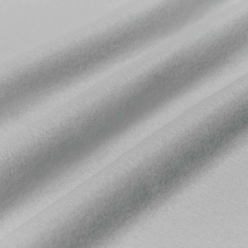 Одеяло Сив 240 x 220 cm Мека вълна