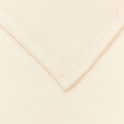 Одеяло Крем 350 x 270 см Мека вълна
