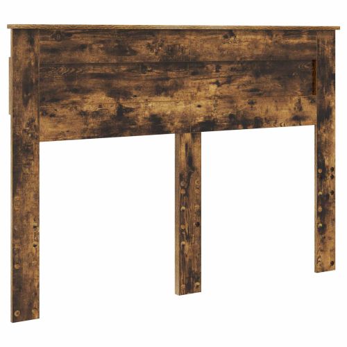 Облегалка за глава Димян дъб 150 cm Инженерно дърво