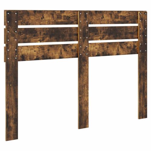 Облегалка за глава Димян дъб 140 cm Инженерно дърво