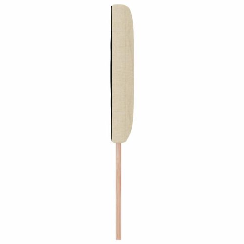 LED глава Крем 160 cm текстил