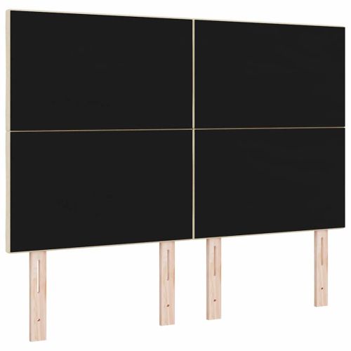 LED глава Крем 160 cm текстил