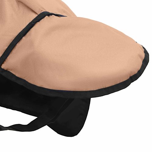 Конско одеяло Капучино 85 cm Полиестер