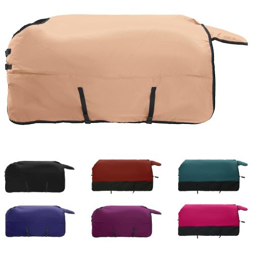 Конско одеяло Капучино 155 cm Полиестер