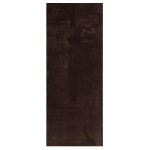 Килими за помещение HUARTE Кафяво 200 x 80 см Полиестер