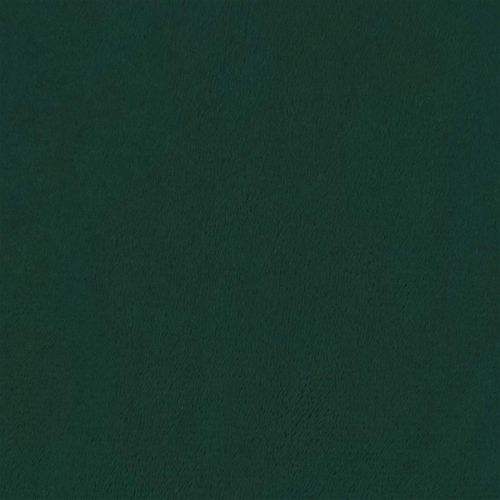 Диван Тъмен зелен 198 x 78 x 80 см Кадифе
