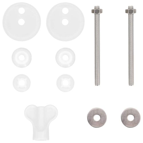 Мека затваряща се тоалетна седалка Зелен капсула 44 x 38 см ПДЧ