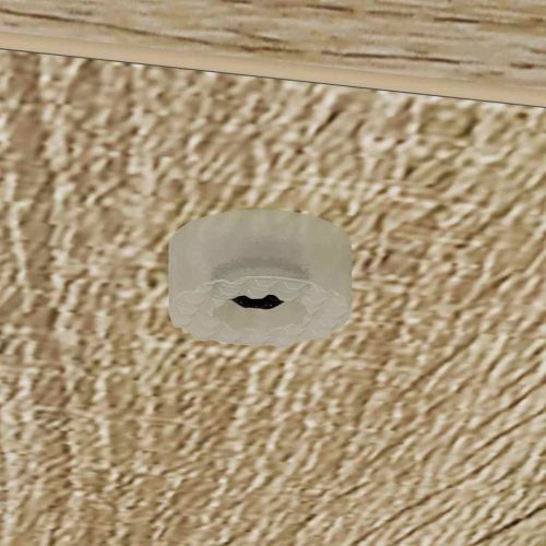 Крайна масичка Сонома дъб 40 x 40 x 56 см Инженерно дърво