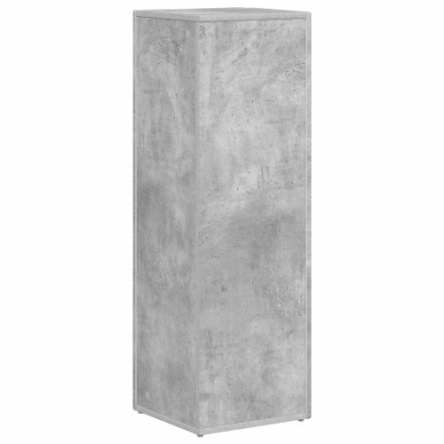 Странична рафт 33 x 32 x 100,5 см Инженерна дървесина