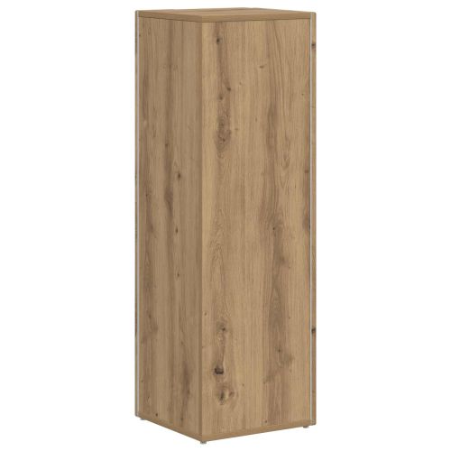 Странична рафт Дъб 33 x 32 x 100,5 см Инженерно дърво