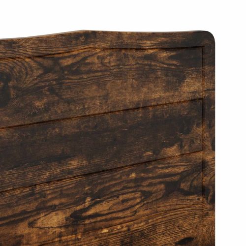 Облегалка за глава Димян дъб 150 cm Инженерно дърво