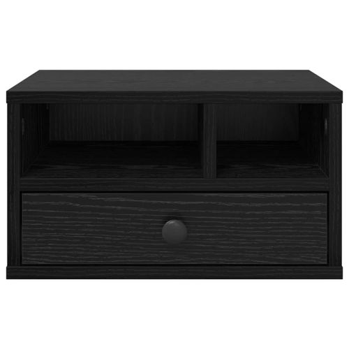 Стойка за принтер Черния дъб 40 x 32 x 24 см