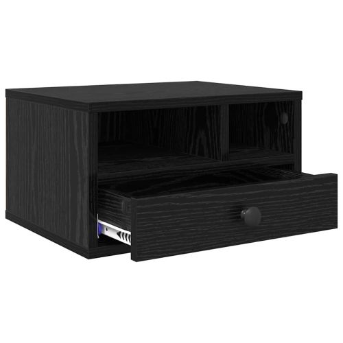 Стойка за принтер Черния дъб 40 x 32 x 24 см