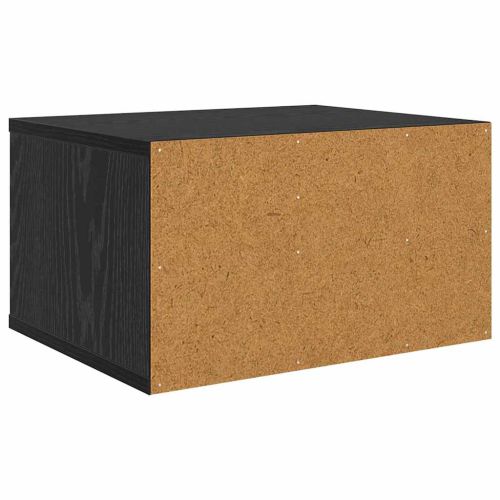 Стойка за принтер Черния дъб 40 x 32 x 24 см