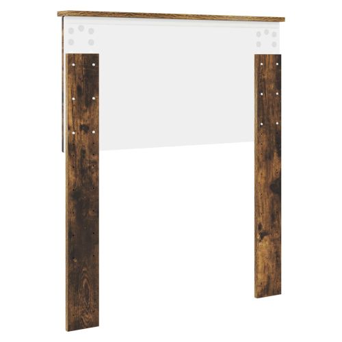 Облегалка за глава Димян дъб 75 cm Инженерно дърво