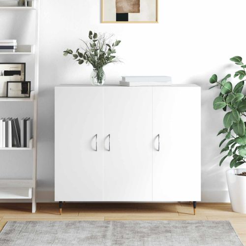 Дръжка 1385 pcs Сребрист 107 x 3.6 x 23 мм Неръждаема стомана