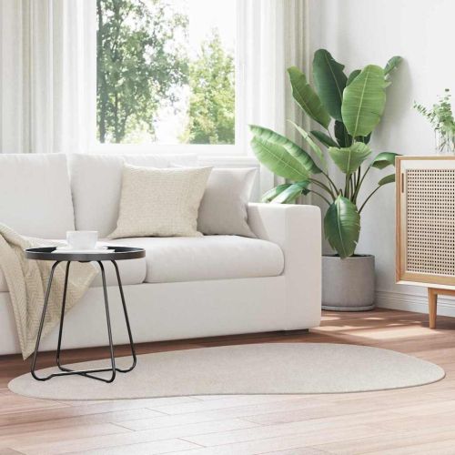 Килими за помещение HUARTE Пясък 120 x 170 cm Полиестер