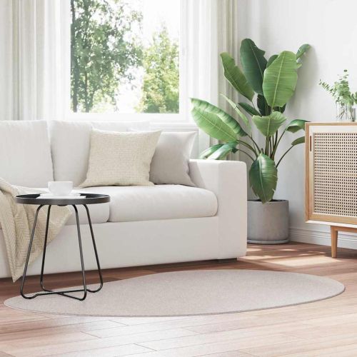 Килими за помещение HUARTE Пясък 120 x 170 cm Полиестер