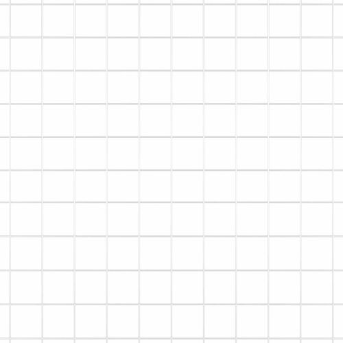 Заварена мрежа ограда Сребрист 0.6 x 10 м