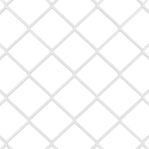 Оградa от мрежа Сребрист