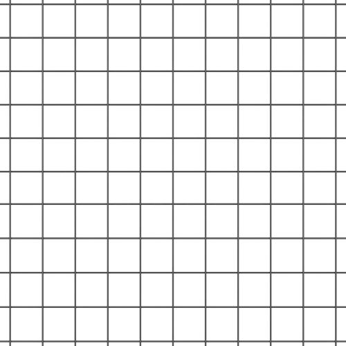 Заварена мрежа ограда Зелен 1.2 x 10 m