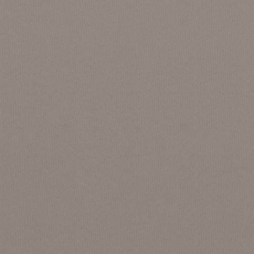 Балконски параван, таупе, 90x600 см, плат оксфорд