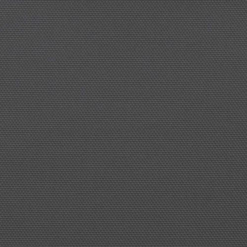 Платно-сенник, Оксфорд текстил, правоъгълно, 2x5 м, антрацит