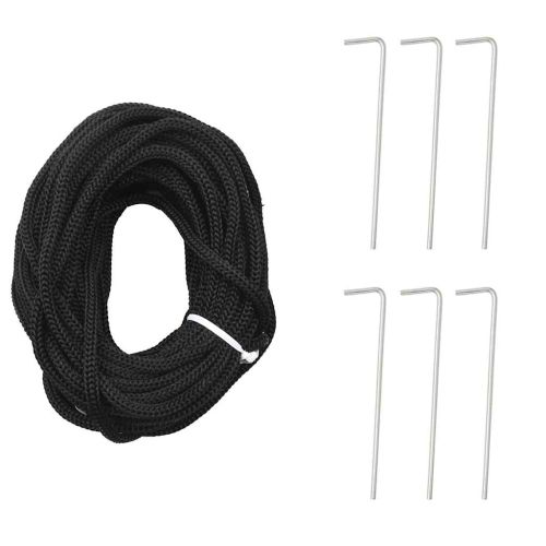 LED коледна елха 200 LED синьо 180 см