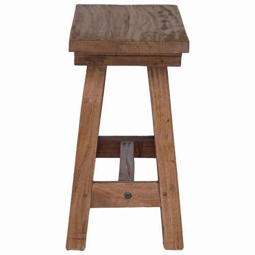 Пейка Естествен 50,5 x 25 x 47,5 см