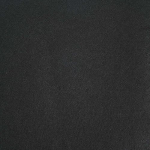 Покривало за дъното на басейна Черно 420 x 220 x 0,1 см